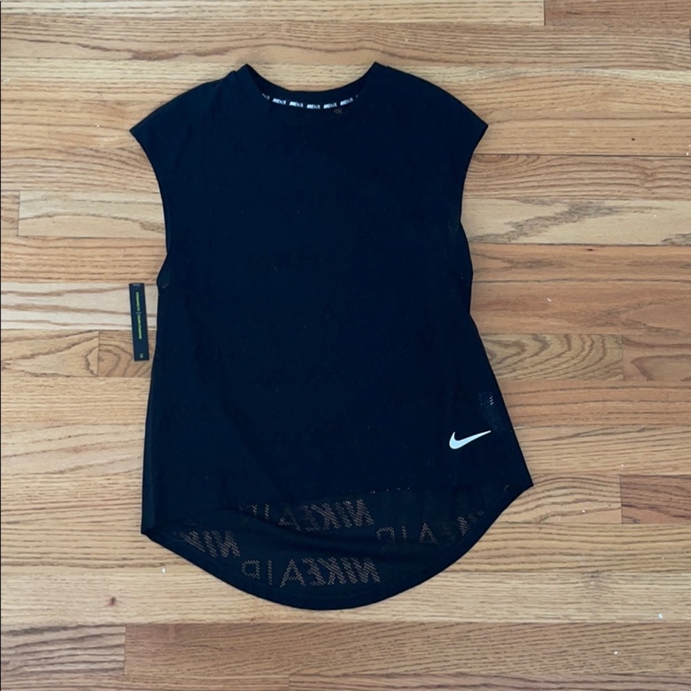 Nike air tank top